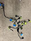 KTM SXF complete wiring harness with extra's 2017-2018
