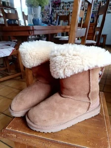 UGG ORIGINALES - Imagen 1 de 11