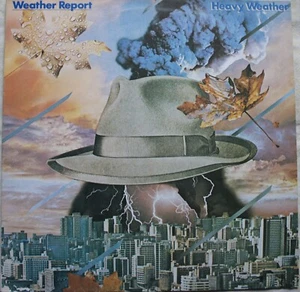 Wetterbericht - Schwerwetter - Bild 1 von 4