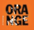 Jim Campilongo - Orange [New CD]