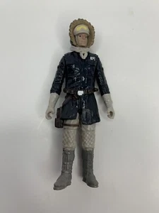 STAR WARS BLACK SERIES HAN SOLO 6" (HOTH) ACTION (FIGURE ONLY) - Hasbro - Picture 1 of 2