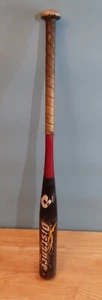 Bate de béisbol juvenil DeMarini "Distance" DSL11. 29 pulgadas. 17oz. -12 - Imagen 1 de 5