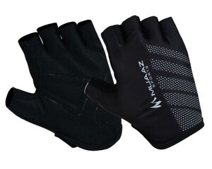 Cycling Gloves Bike Riding Gloves Gel Padded Fingerless Cycle Gloves