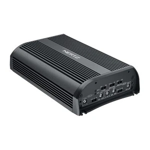 Hertz SPL Show SP 4.900 Multi Channel Amp Class D Car Stereo Amplifier 1000w RMS - Picture 1 of 6