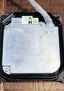 OEM 2006-2013 Lexus LS 350 250 Xenon HID Headlight Ballast Igniter 85967-53040 - Picture 1 of 5