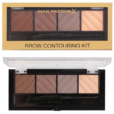 Max Factor Brow Contouring Kit