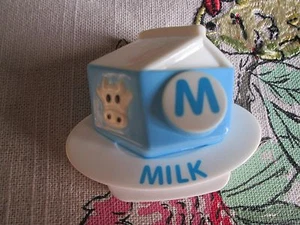 Vtech Letters Food Fun Letter REPLACEMENT M Milk - Picture 1 of 2