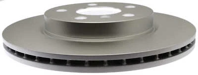 Rotor de freno de disco - Especial - Street Performance Coated se adapta a 14-21 Mini Cooper Foto 1 de 3