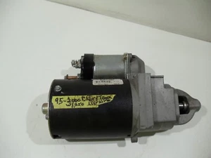 246-5120 RAY 2465120 Starter w/ Solenoid Remfd 1995-200 Chevy Truck w/350 - Bild 1 von 5