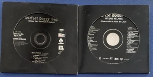 Ozzfest Doggy Bag & Second Helping Cds (CD) 1 - Picture 1 of 5