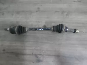 2005 John Deere Buck 650 front cv axle left front - Foto 1 di 4