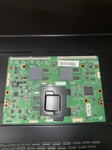 Samsung BN97-07294A T-Con Board Free Shipping Fits Samsung Un60F7100 Tv (B5) - Picture 1 of 4