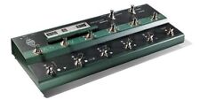 NEW KEMPER PROFILING AMPLIFIER REMOTE FOOTSWITCH FOOT CONTROLLER for sale
