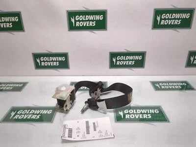 Оригинальный правый задний ремень безопасности для пассажиров Saab 9-7x 05–09 годов выпуска гарантия 6 месяцев - Изображение 1 из 4