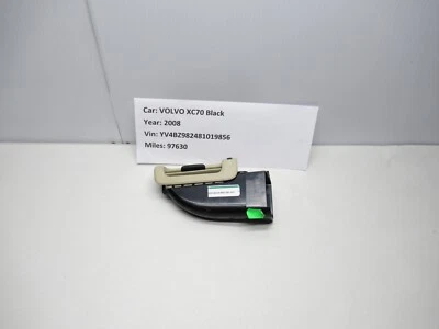 Volvo XC70 2008-2016 calefacción lateral derecha ventilación aire conducto rejilla 06E5365 OEM Foto 1 de 4