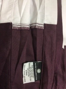 Hotel Collection Bed Skirt KING Size 16" Drop - Picture 1 of 3