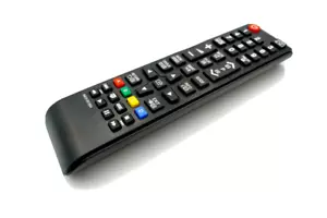 For Samsung TV Remote Control AA59-00602A AA59-00666A AA59-00741A AA59-00496A NN - Foto 1 di 3