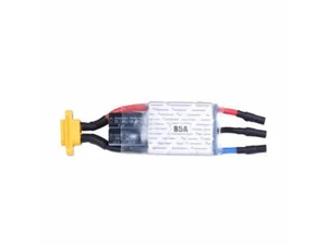 OMP M4 Max omp Hobby 85A ESC : OSHM4X023 - Picture 1 of 6