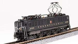 Broadway Limited 3957 Paragon4 N P5a Boxcab "Pennsylvania" #4706 - Bild 1 von 1