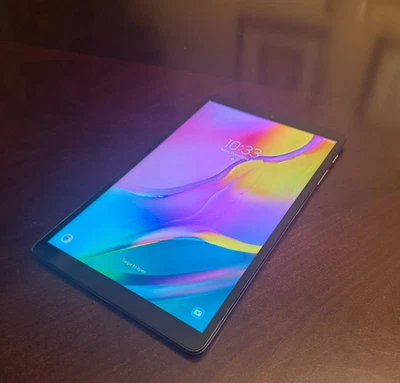 Samsung Galaxy Tab a SM-T510 32 GB Foto 1 de 4