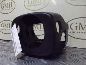 Mazda Rx8 Pair Of Upper And Lower Steering Cowling Cowl Mk1 2003-2008 - Picture 1 of 6