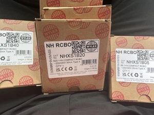 Wylex Rcbos - Picture 1 of 1