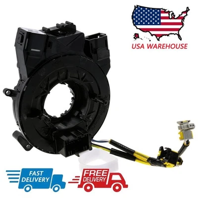 Resorte de reloj BL3Z14A664A para Ford F-150 y Lincoln Mark LT 2011 2012 2013 2014 Foto 1 de 4