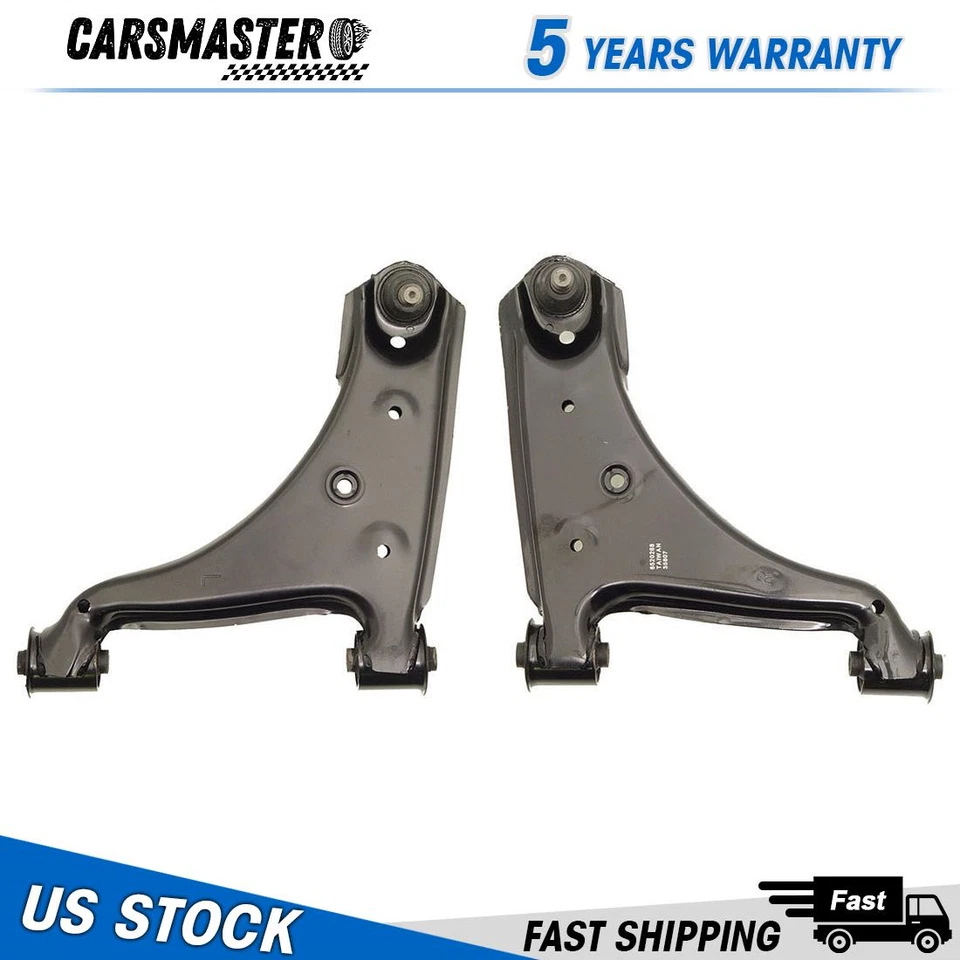 2 kits de brazo de control inferior delantero Dorman para Mazda 626 1988 1989 1990 1991 1992 Foto 1 de 1