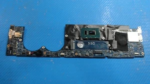 Dell XPS 13 9370 13.3" Intel i7-8550U 1.8GHz 16GB Motherboard LA-E671P W970W - Picture 1 of 4
