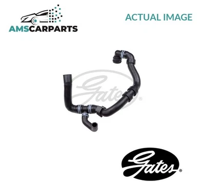 RADIATOR HOSE LOWER 05-2697 GATES NEW OE REPLACEMENT - Image 1 of 4