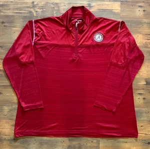 ALABAMA CRIMSON TIDE - FOOTBALL - CHAMPION - LONG SLEEVE - 2XL/XXL - Picture 1 of 6