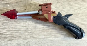 Vtg. Official 1994 STAR TREK The Next Generation KLINGON DISRUPTOR Playmates - Picture 1 of 14