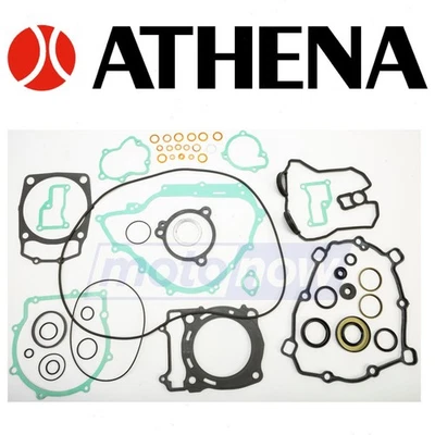 Athena Complete Gasket Kit for 2016-2018 Yamaha YFM700 Grizzly EPS LE - qm Foto 1 de 4
