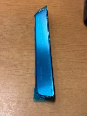 Infiniti QX60 2015 placa de patada trasera derecha/izquierda OEM de fábrica Foto 1 de 2