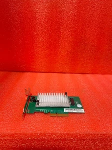 Lenovo 01AJ833 PCI-E x4 to M.2 SSD Riser Card Low Profile (NO SSD) - Picture 1 of 3