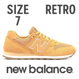 New Balance WL996CR2 Sneakers da donna US 7 in camoscio di grano a rete EUR 37,5 retrò - Foto 1 di 10
