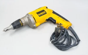 (MA4) Dewalt DW272 Type 5 VSR Drywall Screwdriver Corded 6.3 Amp 120V - Picture 1 of 3