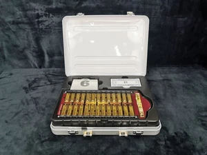 Deal or No Deal Board Game Tin Briefcase Vintage Complete Family Party Brand New - Picture 1 of 9