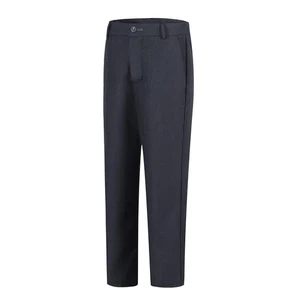 Boys Dress Pants for Teen Boy Size 20 Slim Fit Formal Wedding Suit School Uni... - Picture 1 of 5