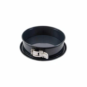 Städter Selection Springform mit Flachboden Backform Kuchenbackform Ø 24 cm - Bild 1 von 2