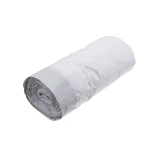 20PCS Dog Waste Bags Sturdy Cat Poop Bag Cat Litter Liners Litter Pan Bags - Picture 1 of 12