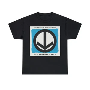 The Pursuit of Happiness TPOH The Downward Road Short Sleeve Tee - Picture 1 of 15