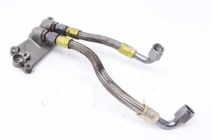 Oil Line Oil Cooler MV Agusta Brutale 750 S Brutale F4 03-05 - Picture 1 of 3