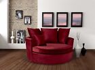 Red Barrel Chair Very New 2021 With Invoice