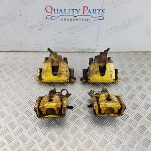 FORD KUGA BRAKE CALIPERS SET X4 MK1 2011 - Picture 1 of 14