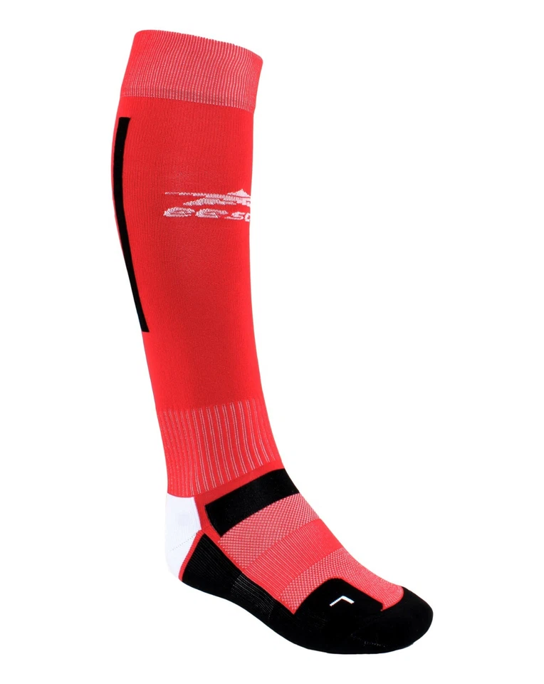 Auténticos Calcetines Oficiales Árbitro Liga MX México Calcetas para Arbitro Foto 1 de 1