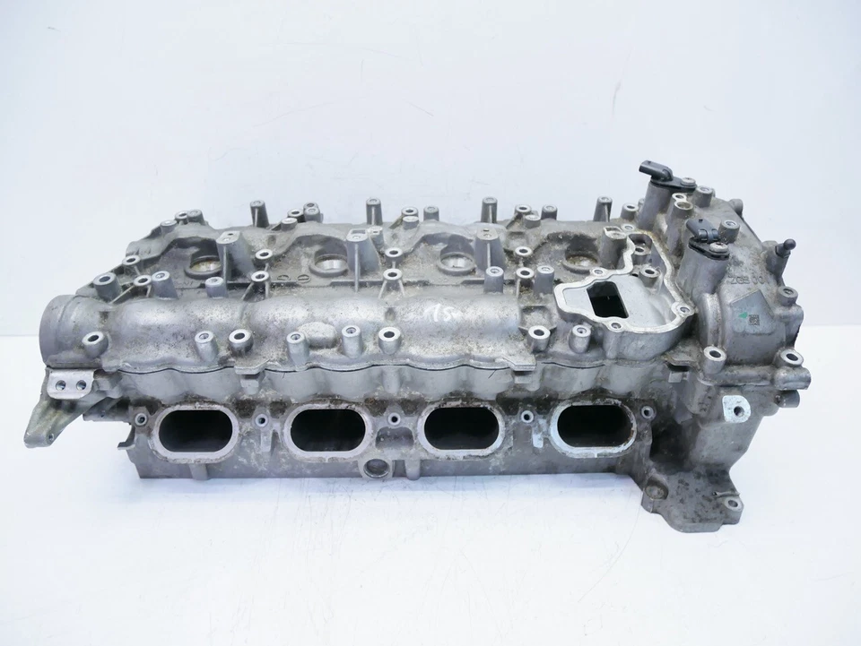 Testa del cilindro Mercedes Benz W221 S 500 4.7 CGI 278.932 A2780161105 R2780163 Foto 1 de 1