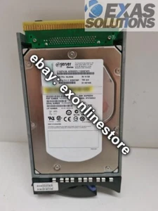 39J3695 - IBM 35.16GB 15KRPM 3.5" Disk Unit for iSeries - Picture 1 of 1