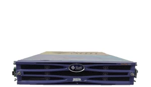 Sun StorageTek 3510 FC Disk Array 2xPSU 370-5538-06 370-5537-08 XTA3510R01A1V876 - Picture 1 of 4