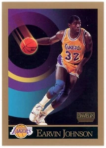 **PICK YOUR CARD** 1990-91 Skybox Basketball (#1-210) - Complete Your Set - Picture 1 of 1
